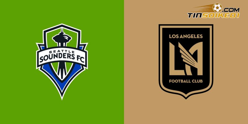 Soi kèo Seattle Sounders vs Los Angeles 09h30 21/07/2024 – Nhà Nghề Mỹ